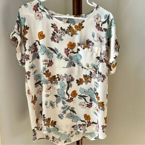 Maurice’s Top - Size Small